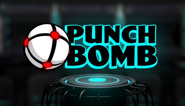 Punch Bomb Steam capsule image