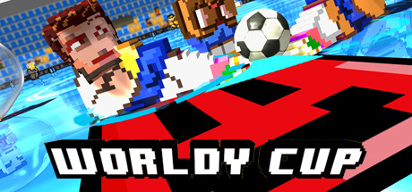 Worldy Cup Cover Image