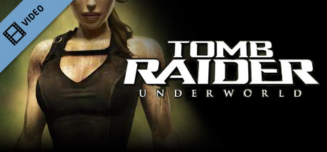 Tomb Raider: Underworld Trailer