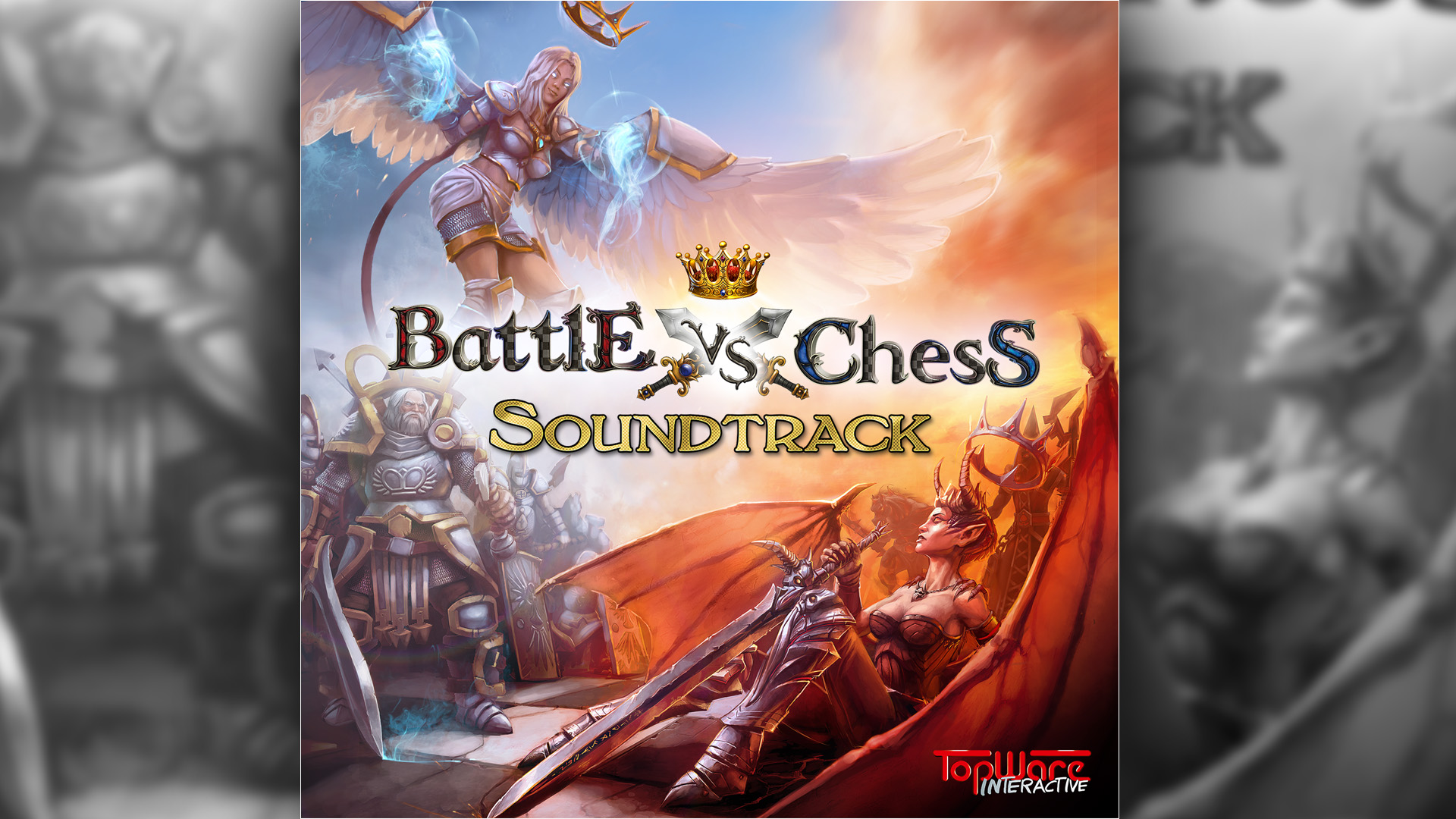 Review: Battle Vs. Chess (PS3) – Digitally Downloaded