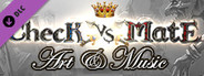 Check vs Mate - Art & Music Premium Pack