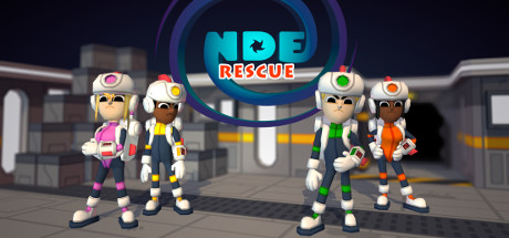 NDE Rescue header