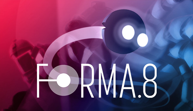 forma.8 Steam capsule image
