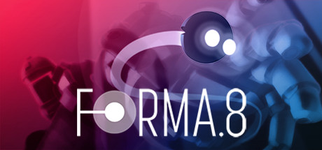 forma.8 Cover Image