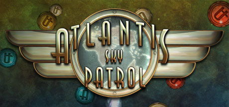 Atlantis Sky Patrol  concurrent players on Steam