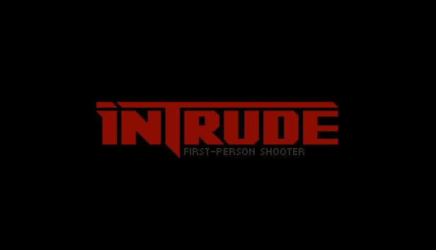 Intrude - Soundtrack Steam capsule image