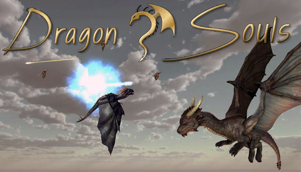 Dragon Souls Steam capsule image