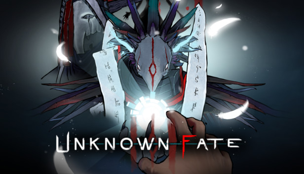 Unknown Fate Steam capsule image