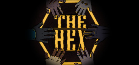 The Hex concurrent players on Steam