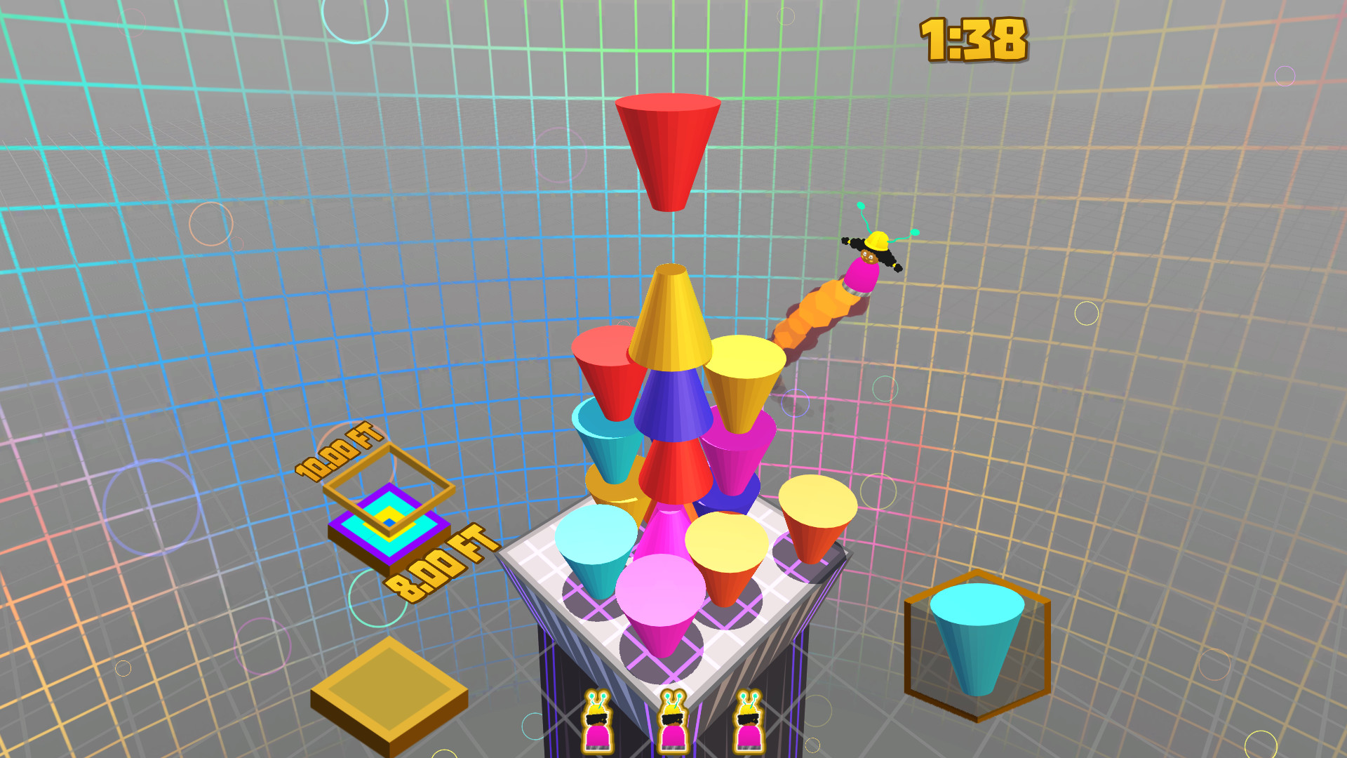 Stacks On Stacks (On Stacks) on Steam