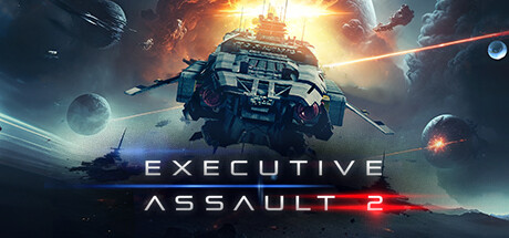 Executive Assault 2 Capa