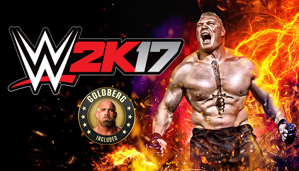 Wwe 2k17 を購入する