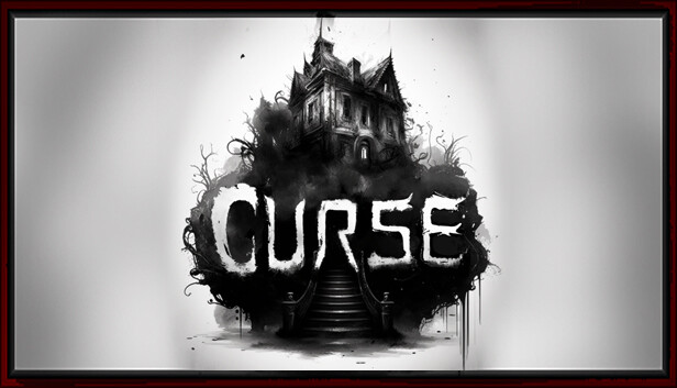 CURSE on Steam