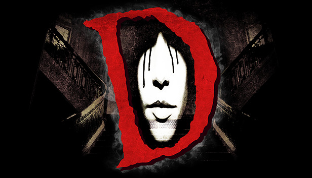 D: The Game Steam capsule image