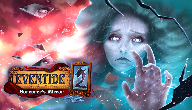 Eventide 2: The Sorcerers Mirror