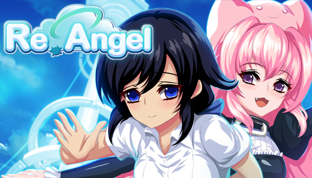 Re Angel Steam capsule image
