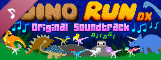 DINO RUN DX