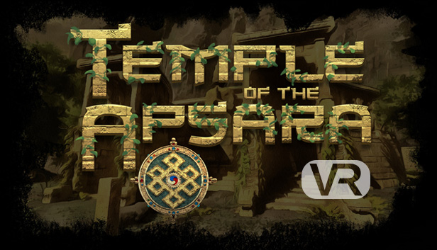 Temple of the Apsara Steam capsule image