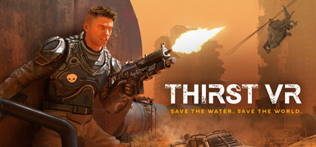 Thirst VR on Steam