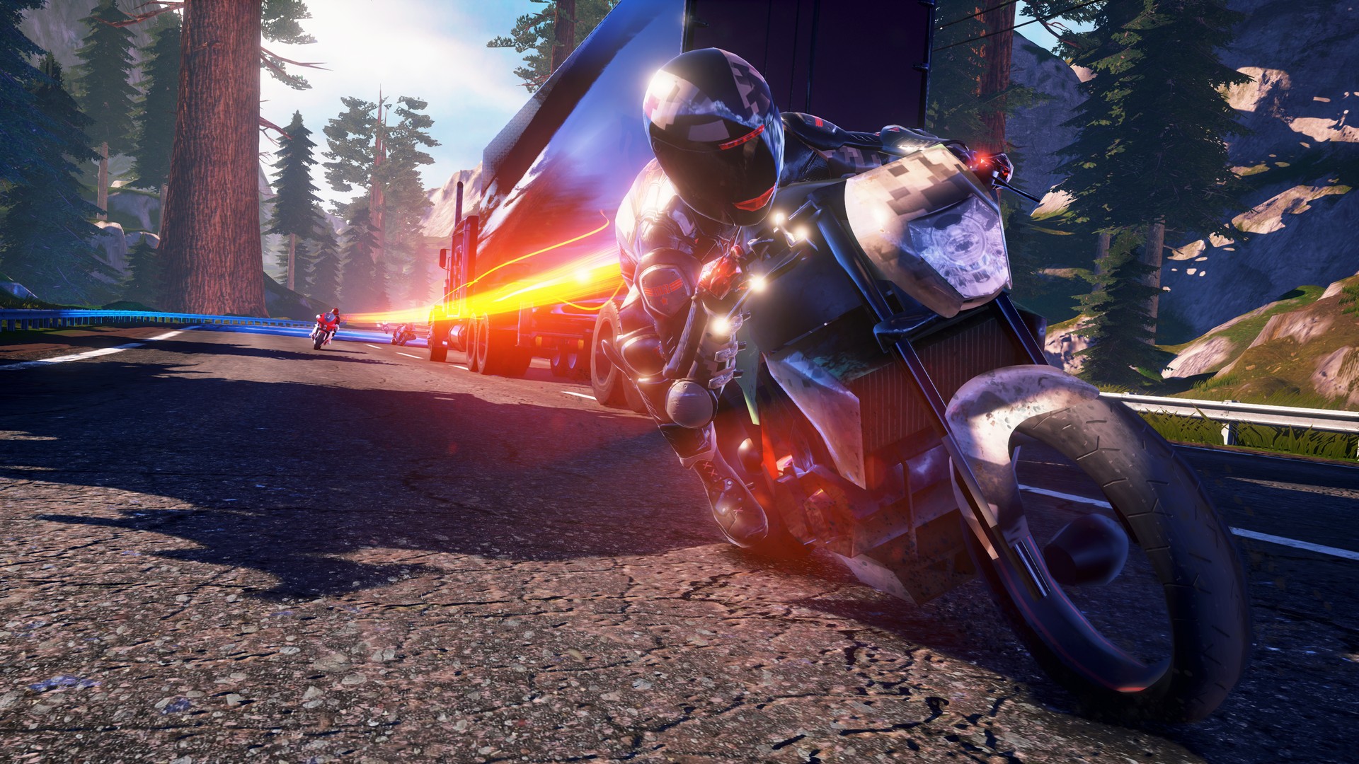 moto racer cycle price
