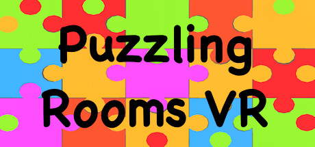 Puzzling Rooms VR header