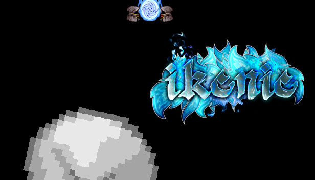 ikenie Steam capsule image