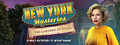 New York Mysteries: The Lantern of Souls