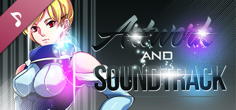 Vanguard Princess Artwork and Soundtrack header image