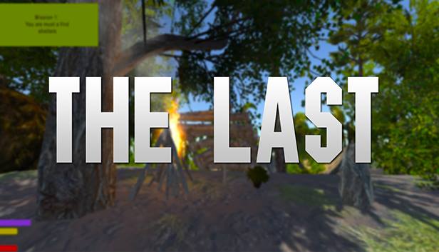 The Last Steam capsule image