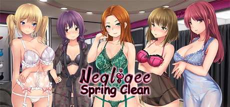 Baixar Negligee: Spring Clean Torrent