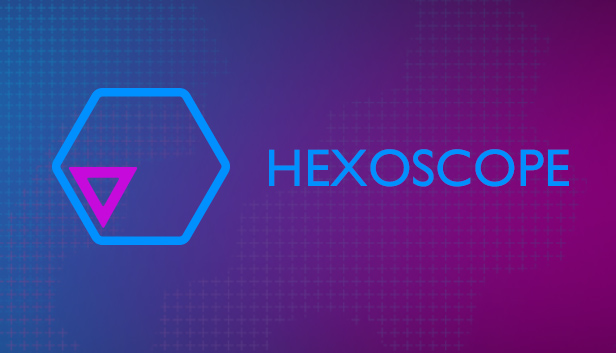 Hexoscope OST Steam capsule image