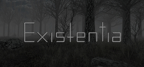 Existentia Cover Image