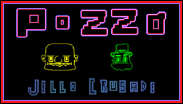 Pozzo Jello Crusade Steam capsule image