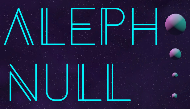 Aleph Null Steam capsule image