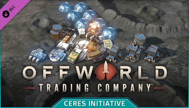 offworld trading company dlc offworld trading company dlc