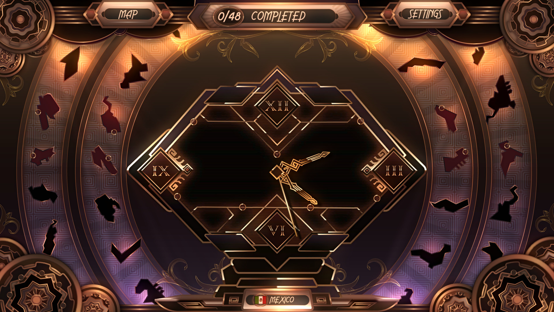 Masquerade Masquerade