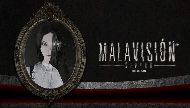 Malavision: The Beginning Steam capsule image