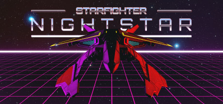 NIGHTSTAR: STARFIGHTER