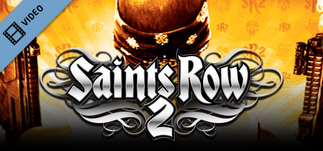 Saint's Row 2 Gangs Trailer mobile game banner