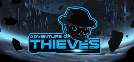 Adventure Of Thieves Cover Image