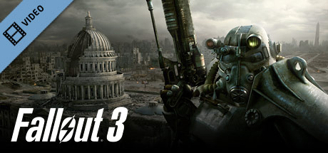 Fallout 3 Trailer