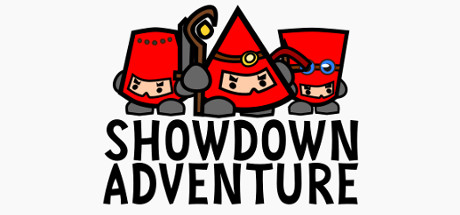 Showdown Adventure concurrent players on Steam