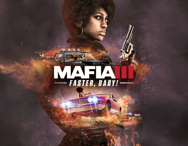 Acheter Mafia III: Season Pass Steam