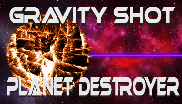 Gravity Shot