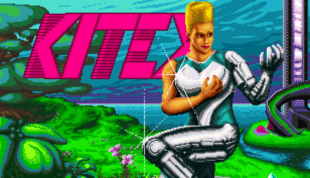 Kite Steam capsule image
