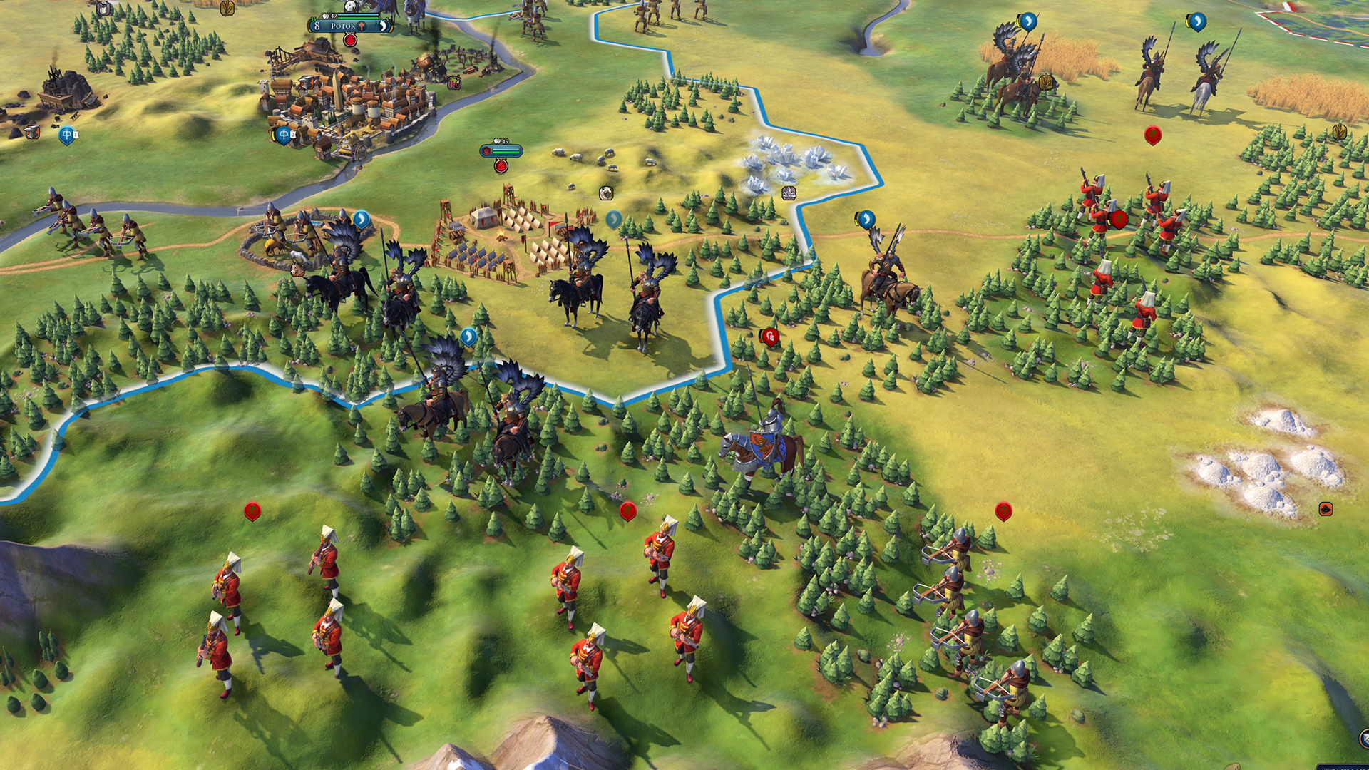 civ 6 on steam civ 6 on steam