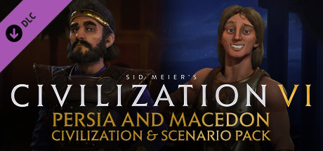 Sid Meier's Civilization VI Digital Deluxe Edition Steam CD Key