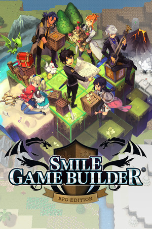 SMILE GAME BUILDER Trial Version
