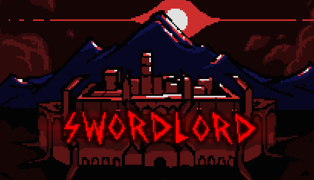 Swordlord Steam capsule image