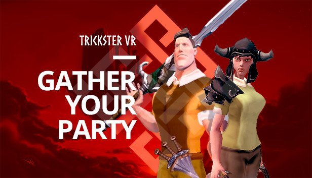 Trickster VR
